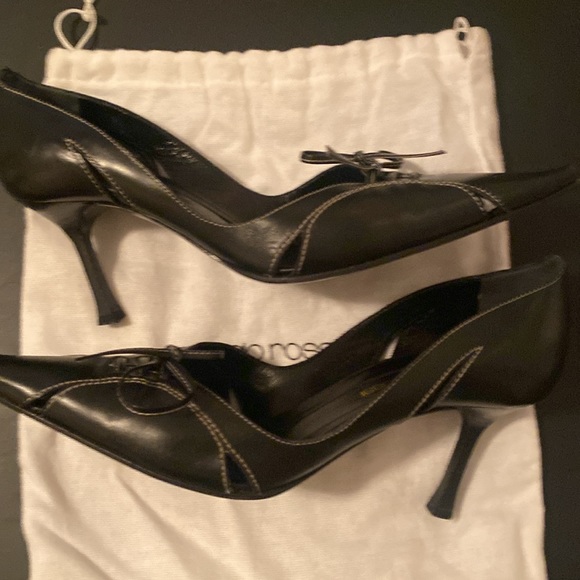 ❤️SERGIO ROSSI SHOES❤️ - Picture 5 of 7